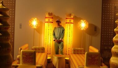 Page d'accueil Yahoo news