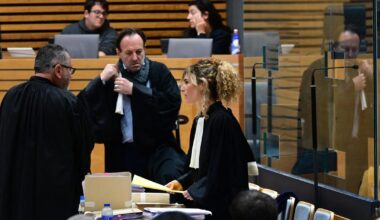 Au procès de Cédric Jubillar, la défense pour la première fois en difficulté