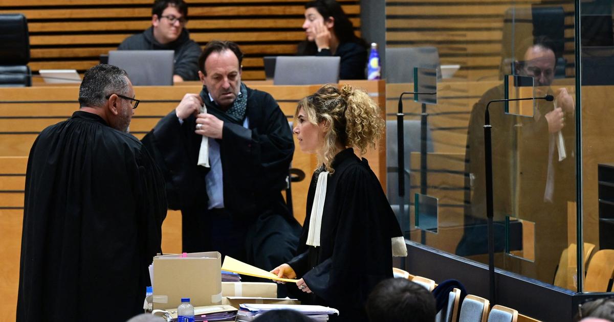 Au procès de Cédric Jubillar, la défense pour la première fois en difficulté
