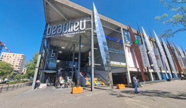 voici la liste des commerces ouverts à Nantes et dans sa métropole