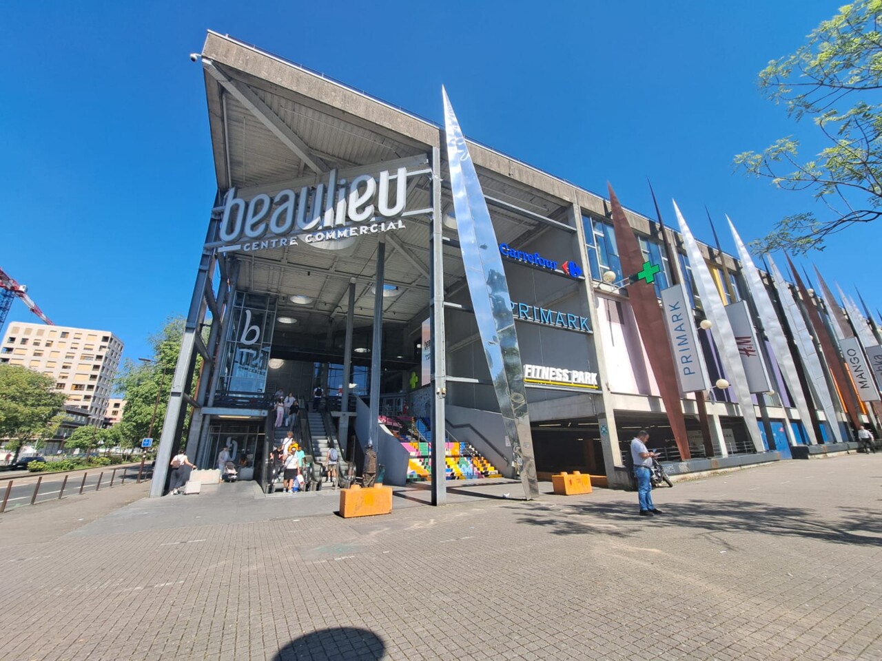 voici la liste des commerces ouverts à Nantes et dans sa métropole