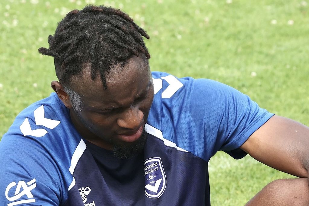 [J7] La compo probable Sud Ouest pour Poitiers-Bordeaux, un onze bordelais offensif ?