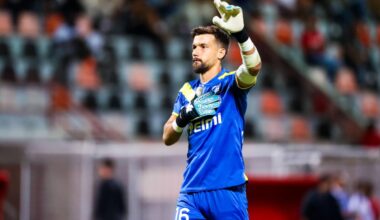 Un ancien gardien de Nancy sera jugé en décembre pour viol aggravé - France - AS Nancy Lorraine