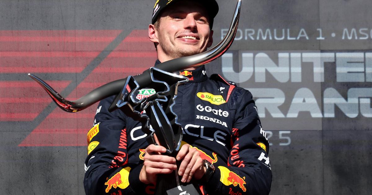 Max Verstappen va-t-il réussir une remontada historique ?