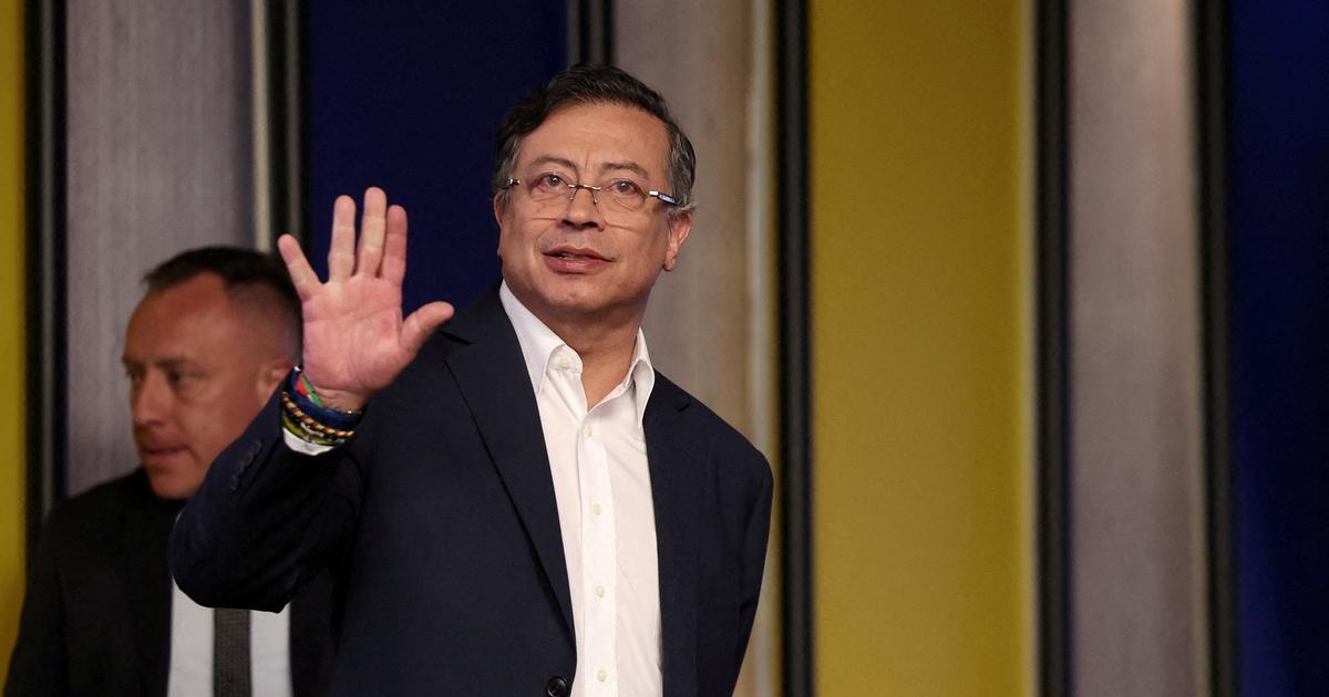 Les États-Unis imposent des sanctions contre le président colombien Gustavo Petro, qui dénonce un «paradoxe total»