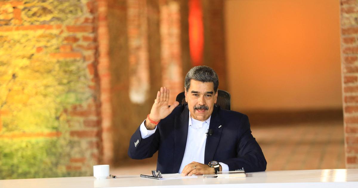 Avions, missiles, radars... Le Venezuela aurait sollicité la Russie et la Chine pour renforcer ses défenses