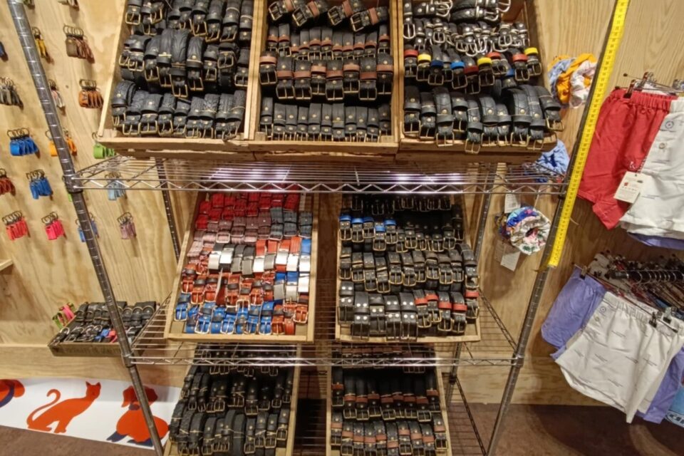 vie est belt boutique lille