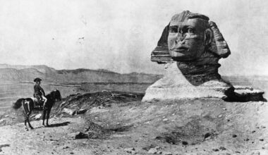 'Orients perdus' : le destin étonnant de Théodore Lascaris, peintre, architecte et espion de Napoléon Bonaparte