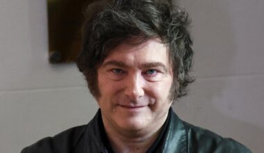 le parti de Milei remporte largement les législatives de mi-mandat