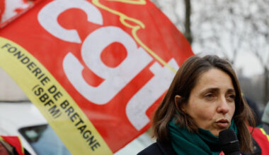 les retraités appelés à se mobiliser en France le 6 novembre