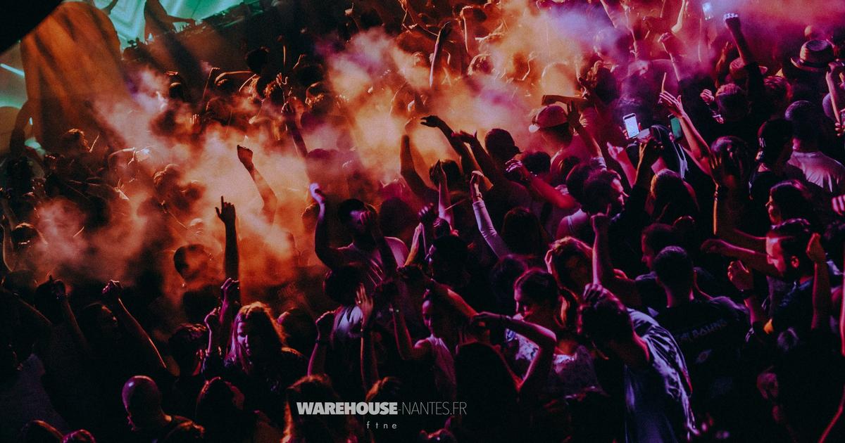 Soirée pour les mères ou en journée, fête sans alcool pour les ados... À Nantes, un célèbre club innove