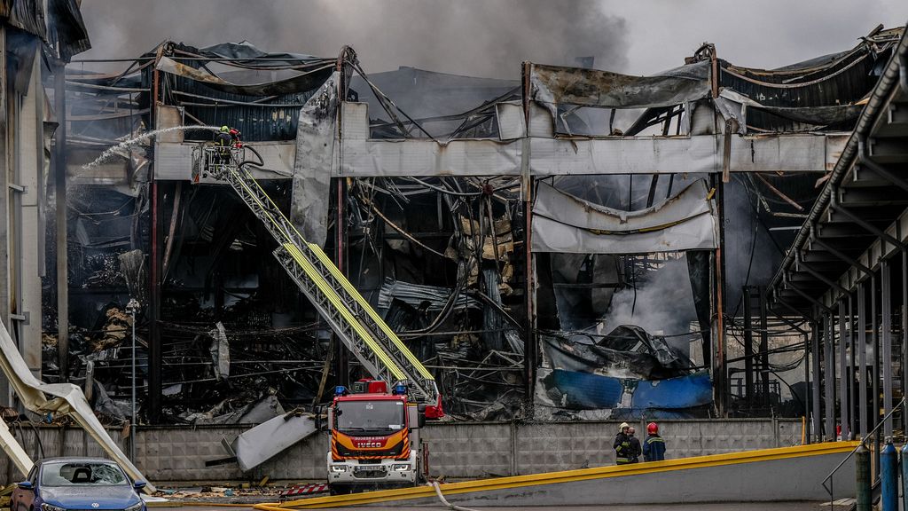 Page d'accueil Yahoo news