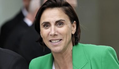 Une enquête ouverte après la révélation du nom du village de l’élue RN Laure Lavalette par Var-Matin