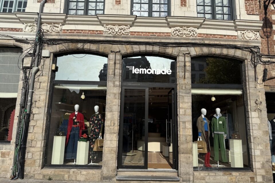 boutique make my lemonade vieux lille