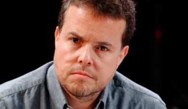 Nicolas Demorand bipolaire de type 2 : "Cette vérité est impossible à dire ou à entendre aujourd'hui en France"