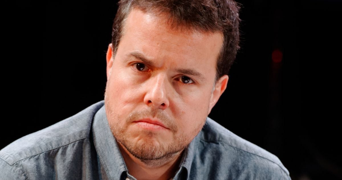 Nicolas Demorand bipolaire de type 2 : "Cette vérité est impossible à dire ou à entendre aujourd'hui en France"