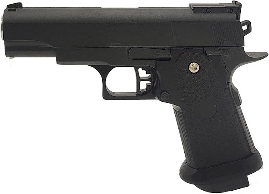 un différend entre adolescents dégénère, l'un d'eux blessé avec un pistolet à plomb