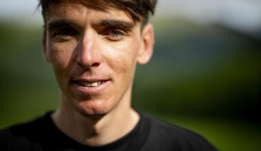Romain Bardet raconte sa découverte de la discipline avant les Mondiaux aux Pays-Bas