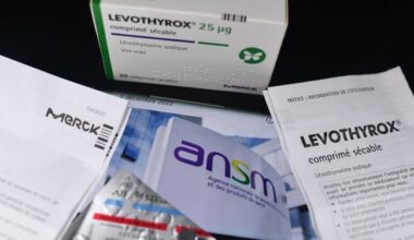 Page d'accueil Yahoo news