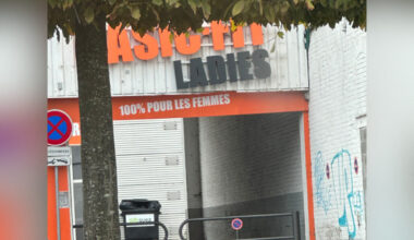 Roubaix. Le député Sébastien Chenu pointe du doigt une salle 100% féminine, voici la réponse de Basic Fit