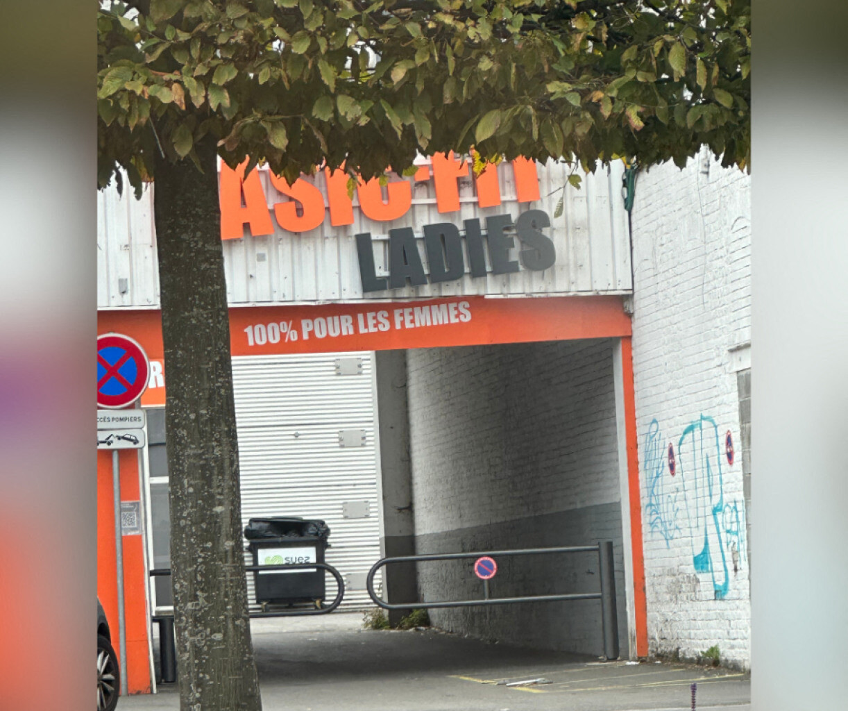 Roubaix. Le député Sébastien Chenu pointe du doigt une salle 100% féminine, voici la réponse de Basic Fit