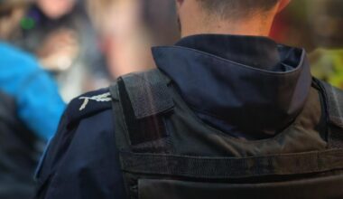 Des jeunes interpellés dans des véhicules volés à Six-Fours ce week-end