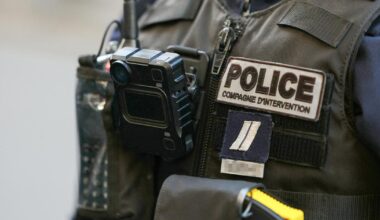 un octogénaire roué de coups en pleine rue