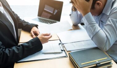 68.000 faillites d’entreprises en un an : comment expliquer cette déferlante ?