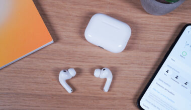 Test Apple AirPods Pro 3 : la maîtrise totale du silence, à quel prix ?