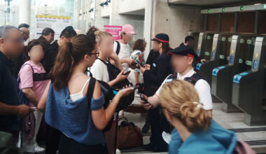 Trop chers et « peu lisibles » : les usagers dénoncent les tarifs des transports depuis les aéroports parisiens