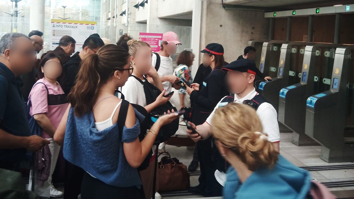 Trop chers et « peu lisibles » : les usagers dénoncent les tarifs des transports depuis les aéroports parisiens