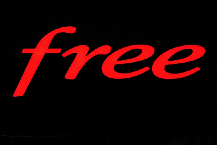 France Télévisions et TF1 se sont élevés lundi contre le lancement de Free TV, offre de "streaming" gratuite de l'opérateur Free qui reprend leurs chaînes et contenus "sans concertation préalable" et sans rémunération ( AFP / Martin LELIEVRE )