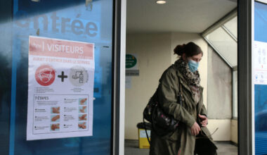 les autorités sanitaires appellent à « la vigilance » pour les « prochaines semaines »