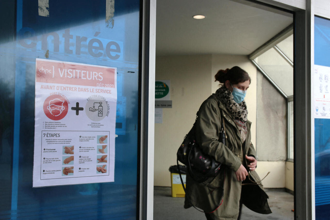 les autorités sanitaires appellent à « la vigilance » pour les « prochaines semaines »