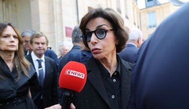 Page d'accueil Yahoo news