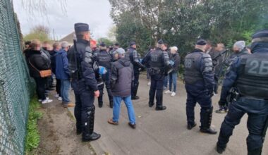 SM Caen. Même en National, le derby entre Malherbe et Rouen est un match "à hauts risques"