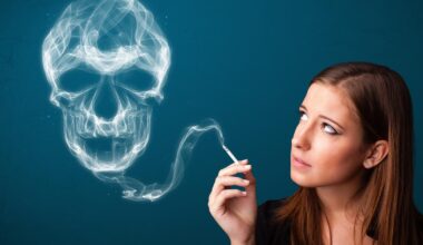 «Le cancer du poumon tue aujourd’hui plus de femmes que le cancer du sein»