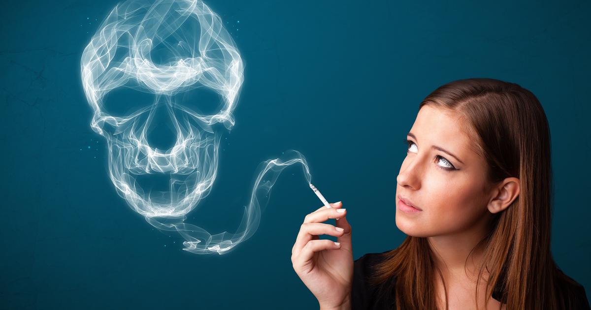 «Le cancer du poumon tue aujourd’hui plus de femmes que le cancer du sein»