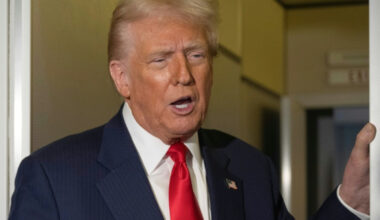 Défié par Poutine, Trump ordonne de refaire des essais d'armes nucléaires - 30/10/2025 à 12:46