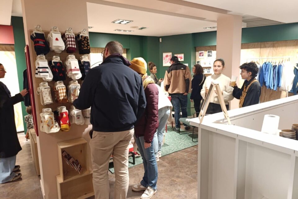 boutique les fabricants lille 3T