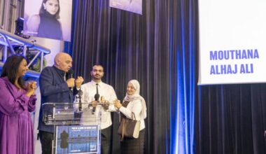 Prix de la mode du monde arabe : les lauréats de la première édition dévoilés