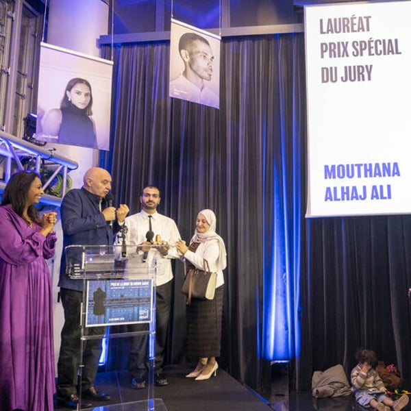 Prix de la mode du monde arabe : les lauréats de la première édition dévoilés