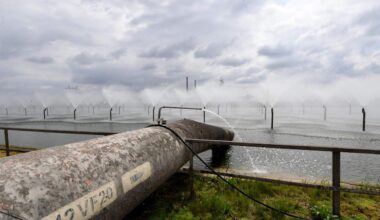 la Russie affirme que « la situation à la centrale nucléaire de Zaporijia », occupée par son armée, est « sous contrôle »