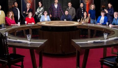 « Elle a gâché la fête » : Schiappa, Bravo et Fernandez, gagnants des « Traîtres », taclent Anne-Elisabeth Blateau