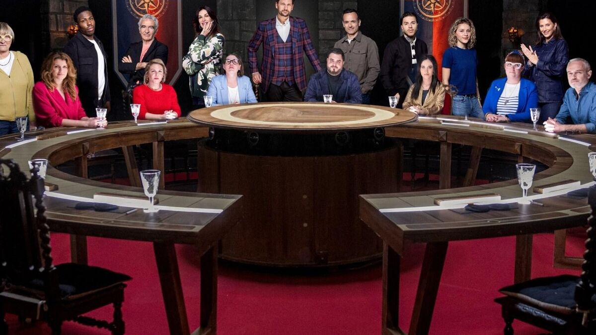 « Elle a gâché la fête » : Schiappa, Bravo et Fernandez, gagnants des « Traîtres », taclent Anne-Elisabeth Blateau