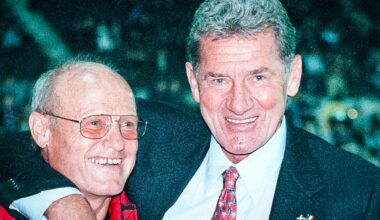 ancien coach de l’OGC Nice, Silvester Takac réagit à la disparition de l’ancien président Milan Mandaric
