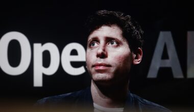 Sam Altman se fait humilier par Sora 2, des vidéos tournent le créateur de ChatGPT en dérision