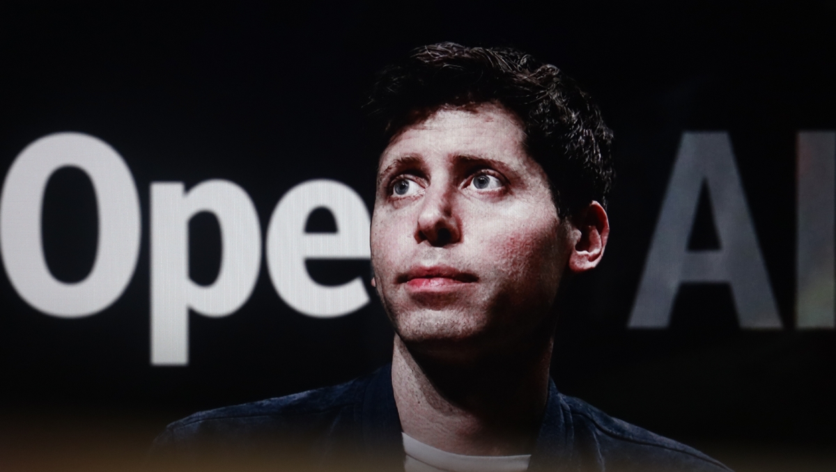Sam Altman se fait humilier par Sora 2, des vidéos tournent le créateur de ChatGPT en dérision