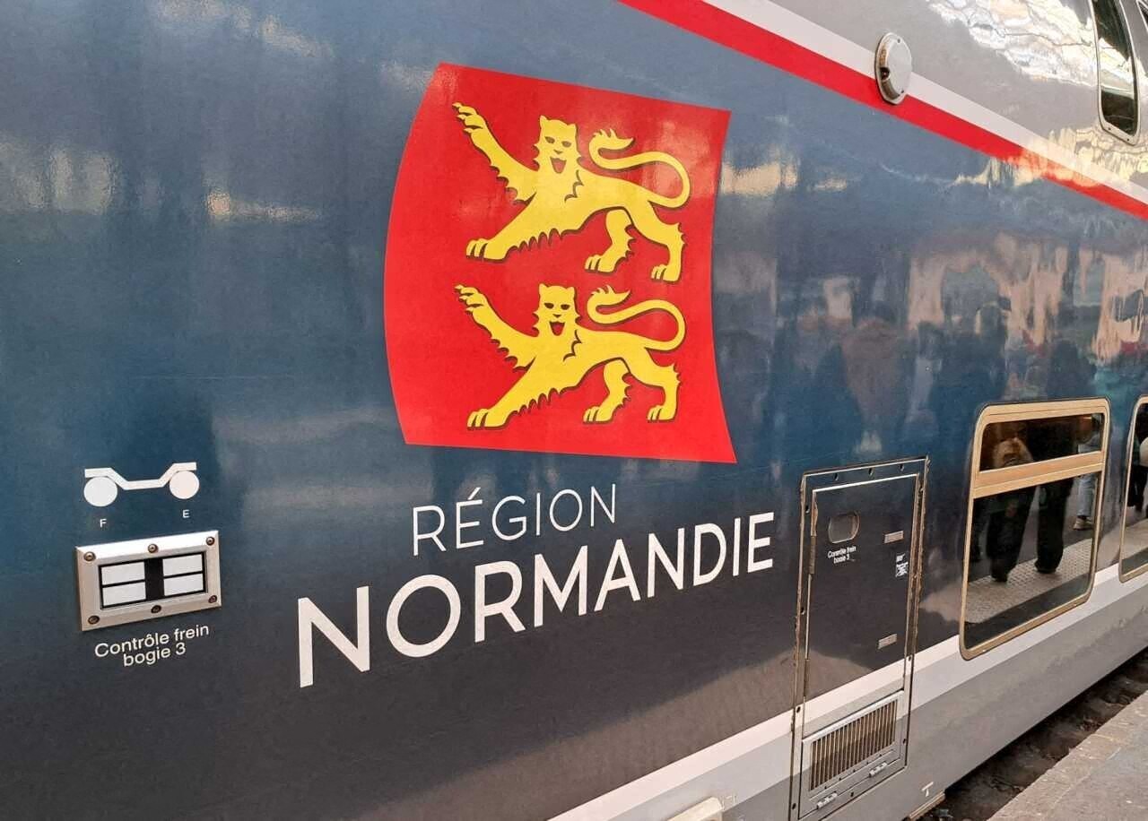 Panne SNCF entre Paris et le Havre : la circulation reprend progressivement