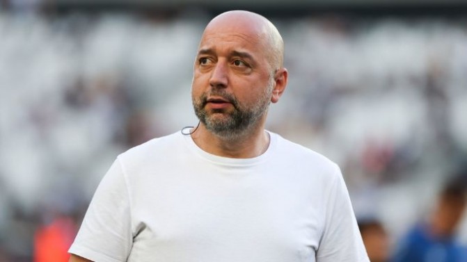 Girondins de Bordeaux : "Une organisation intenable" avec John Williams, dénonce David Gluzman
